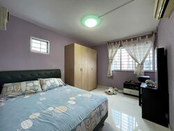 Blk 410 Bukit Batok West Avenue 4 (Bukit Batok), HDB 4 Rooms #553335581